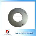LNG 40Alnico magnet with screw hole for sale